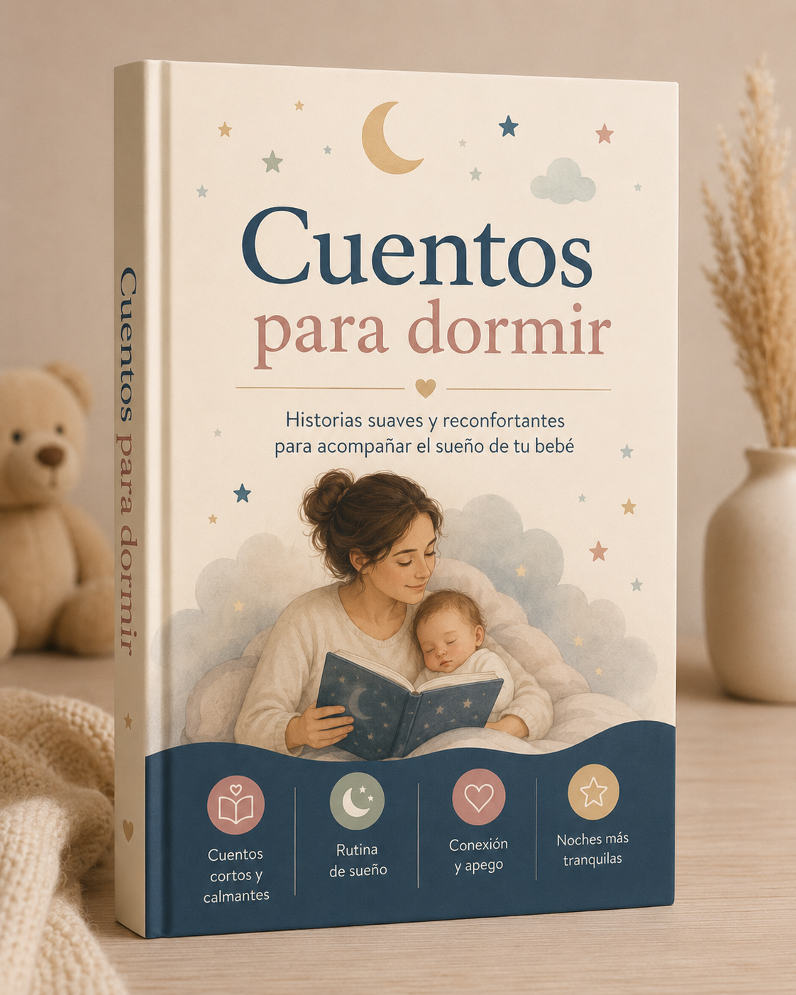 Cuentos para dormir